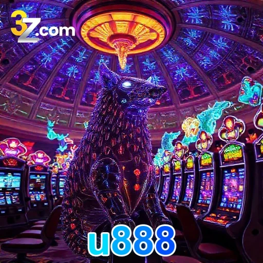 u888 Apostas