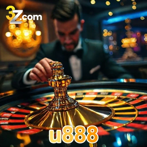 u888 Baixar