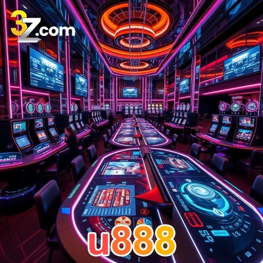 u888
