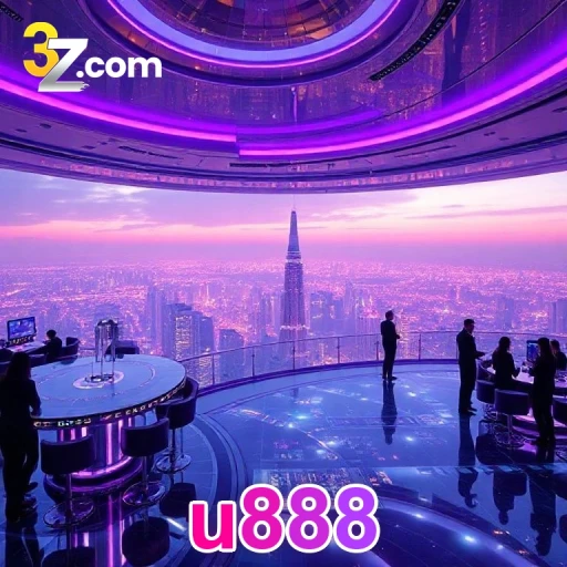 u888