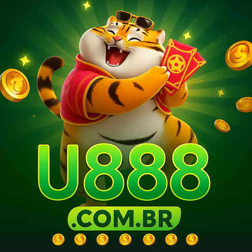 u888 logo