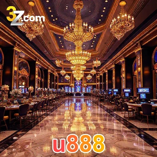 u888 Promocao